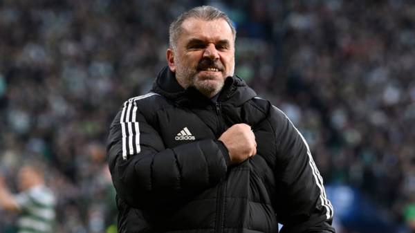 Postecoglou: The more we score, the happier I am