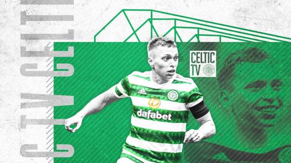 Watch Celtic v Motherwell LIVE on Celtic TV for overseas subscribers