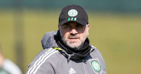 Celtic starting team news to face Motherwell as Ange Postecoglou sticks with Tomoki Iwata in midfield