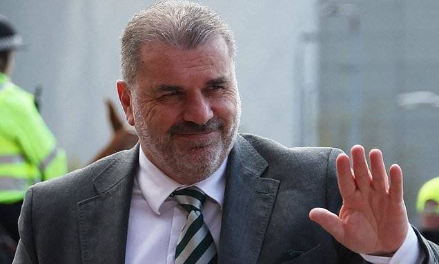 Chelsea: Ange Postecoglou emerges as a shock contender to replace Graham Potter