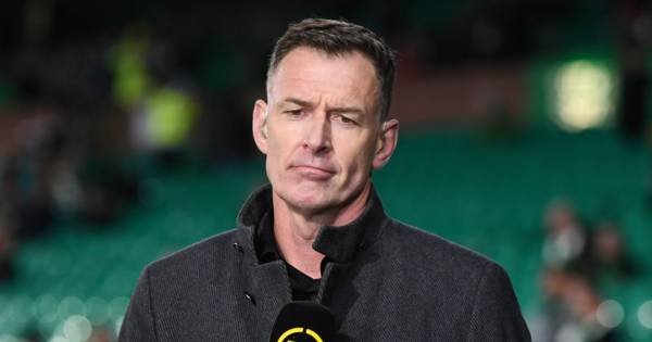 Chris Sutton in Celtic and Rangers VAR fear as he sends ‘major ramifications’ warning ahead of Scottish Cup semis