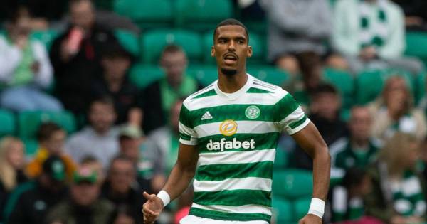 Mortiz Jenz slams Scottish Premiership as former Celtic star insists there’s only ‘two good teams’