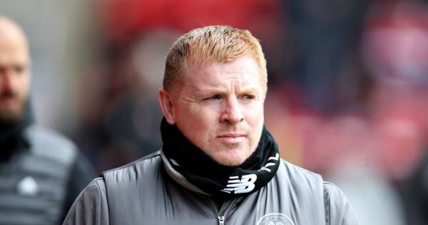 Neil Lennon wishes he could have managed Robbie Keane and Damien Duff