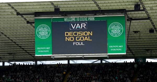 VAR shadow hangs over Celtic and Rangers ahead of Scottish Cup clash where big calls have a huge impact – Chris Sutton