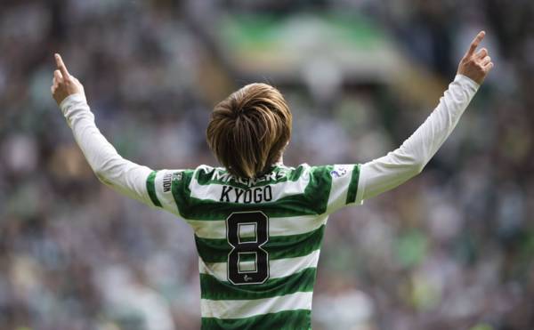 Kyogo is Japan’s best because Celtic hero leaves defenders ‘scared’