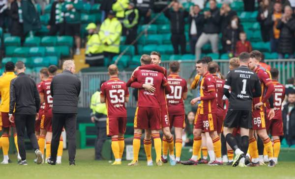 Motherwell’s antics a good example of what’s hindering Scottish football