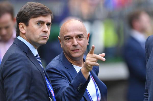 Report: ‘Scary’ 57-year-old manager on Tottenham’s radar now added to PL rivals shortlist