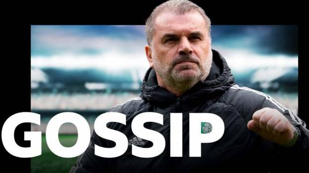 Scottish gossip: Celtic, Rangers, Hibernian, Postecoglou, Hickey, Tierney