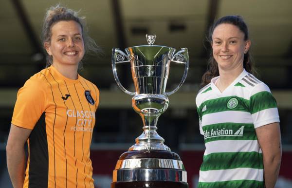 Title race between Celtic, Rangers and Glasgow City proof split works