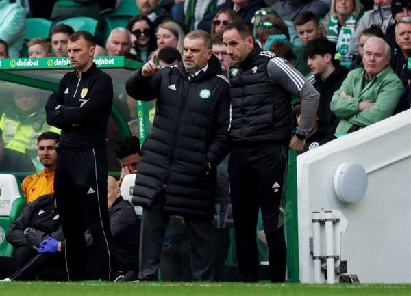 ‘We are coming’ – Ibrox Assistant Hammers Ange for Hampden Comments