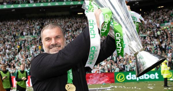 When and where Celtic can win the league as Rangers defeat at Aberdeen moves title party date forward