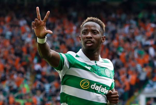 BBC Scotland reveal massive transfer blow for Celtic