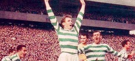 Big Jock, Caesar – and the Day Celtic Proved They Could Be Winners