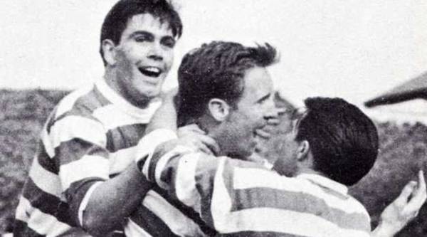 Celtic Legend and ‘the Most Important Victory’