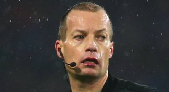 Collum in Charge at Hampden