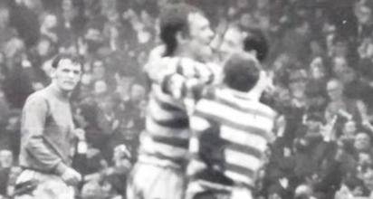 Cup Countdown: the Win Over Gers and ‘Missing’ Goal, Legend Reveals All