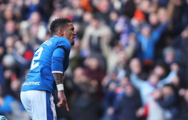 Hilarious – Ex-Celtic Duo Set to Surpass Ibrox Captain After just 18-Months