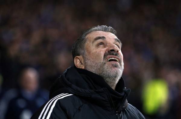 Ibrox’s Indiscipline Rears Its Head Again As Their Assistant Wails About Celtic Boss.