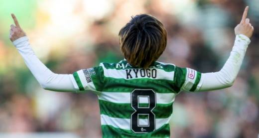 Kyogo Threat: ‘Beale Will Be Having Nightmares,’ Insists Hoops Hero