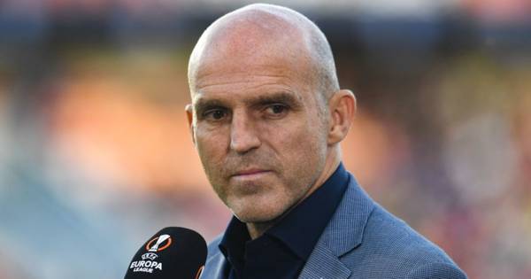 Alex Rae demands Rangers silence as he warns Michael Beale ‘second is nowhere’ after ‘too much talking’