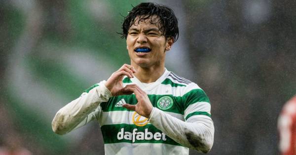 Ange Postecoglou reveals Celtic Reo Hatate deputy amid fitness sweat over Rangers semi final