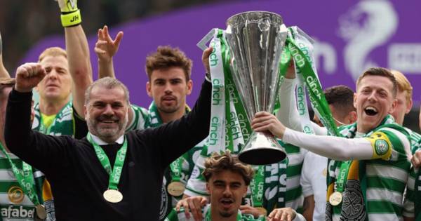 Celtic handed away day title-clincher date as SPFL announce post-split fixtures