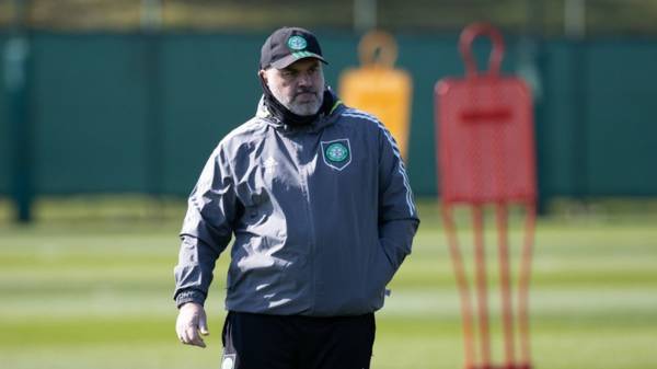 Celtic TV Exclusive: Manager on the post-split fixtures