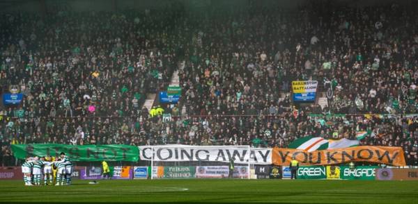 Confirmed: Celtic Fans’ Tynecastle Allocation for Potential Title Party