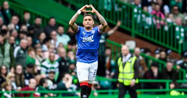 James Tavernier ‘could start for Celtic’ as Gordon Strachan assesses four or five Rangers candidates