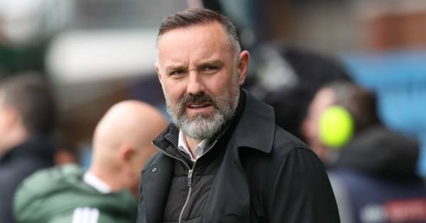 Kris Boyd on Rangers’ ‘massive’ summer transfer drive and what is needed to topple Celtic