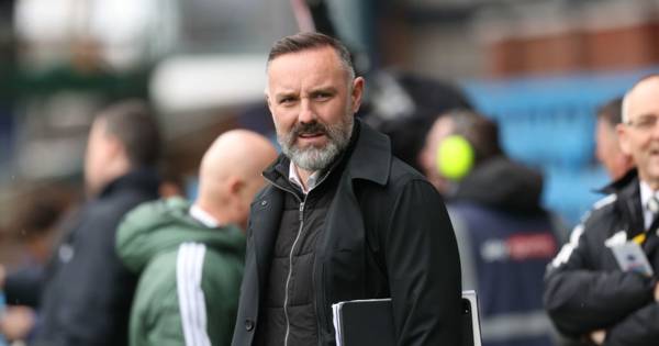 Kris Boyd tips Rangers for seismic transfer overhaul as he pinpoints the ‘quality’ needed to stop Celtic