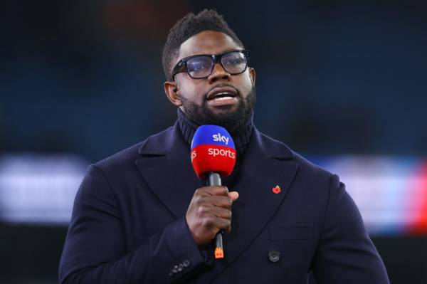 Micah Richards predicts move for ‘magnificent’ Tottenham manager target