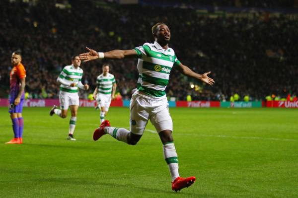 Moussa Dembele ‘offered’ to Serie A giants; former Celtic striker seeks next move