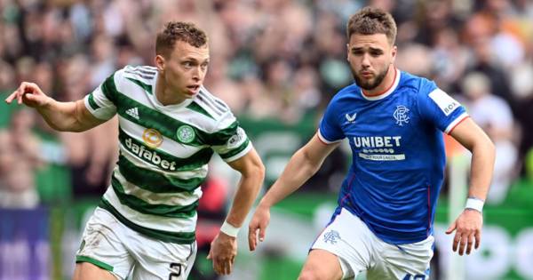 Rangers and Celtic split fixtures in full including date and time for final O** F*** at Ibrox