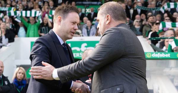 Rangers vs Celtic ‘likely’ split fixture date as Hoops ‘learn’ potential title party venue