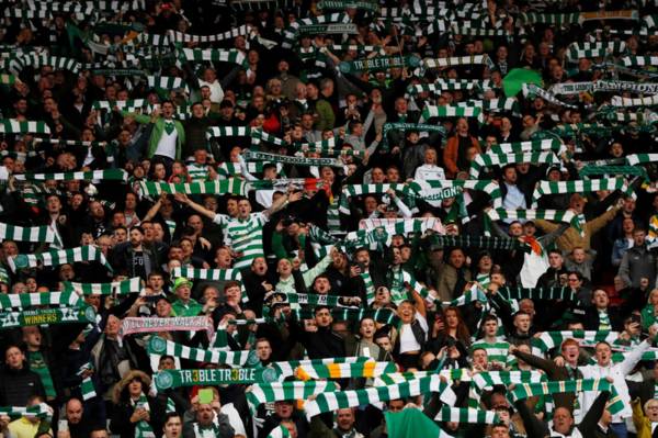 Sending Celtic To Tynecastle First Would Be An Act Of Contempt For Our Fans.