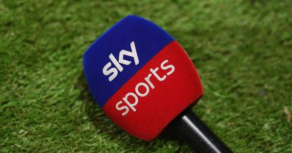 Sky Sports Premiership schedule has glaring omissions as SPFL confirm post split fixtures