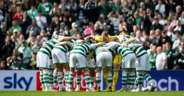 Celtic 7 man player and young player of the year candidates unveiled as fans urged to vote on goal of season