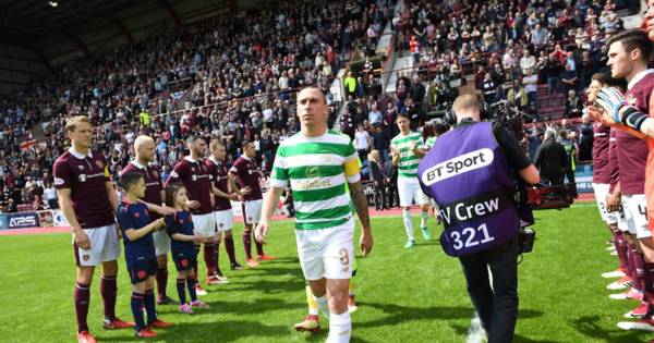 Celtic title shot at Tynecastle shows Scottish football is showcased terribly after Super Saturday snub – Ryan Stevenson