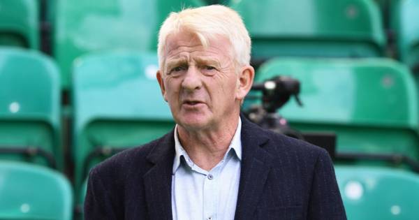 Gordan Strachan questions Rangers fitness to compete with Celtic ‘energy’ and offers Manchester City comparison