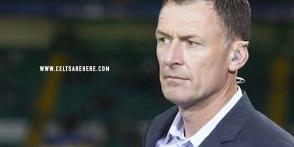 ‘Haven’t seen anything’ – Former Celtic Star Chris Sutton Calls Out Ibrox Coach