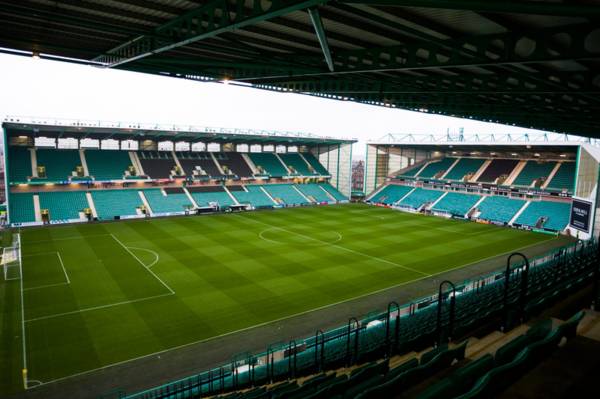 Hibernian win SFA appeal then seem to reference Celtic Park match in statement