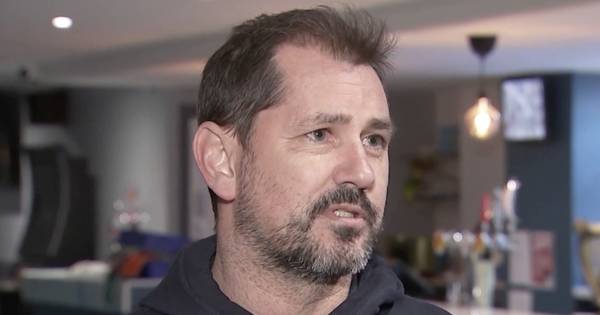 Jackie McNamara names Celtic star as his Scottish Premiership player of the year ahead of Kyogo and Hatate