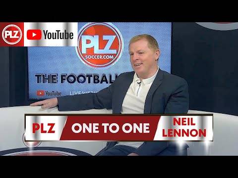 Neil Lennon Returns | Exclusive Interview With Former Celtic Manager