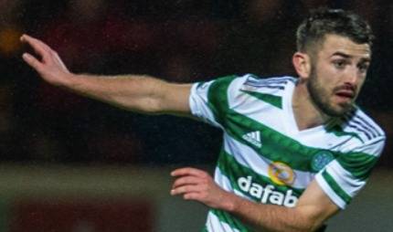 Player of the Year? ‘I Just Keep Trying to Improve,’ Admits Surprised Celt