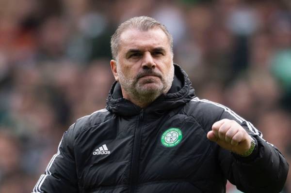 Postecoglou insists Celtic are ready for Rangers semi-final clash