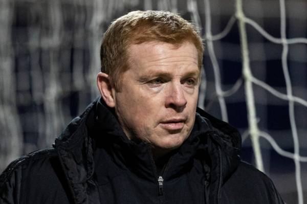 ‘Should have known better’ – Lennon hits back at Celtic criticism