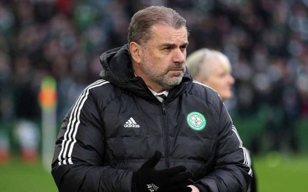 Uneducated English Pundit In Deluded Celtic and Ange Claim