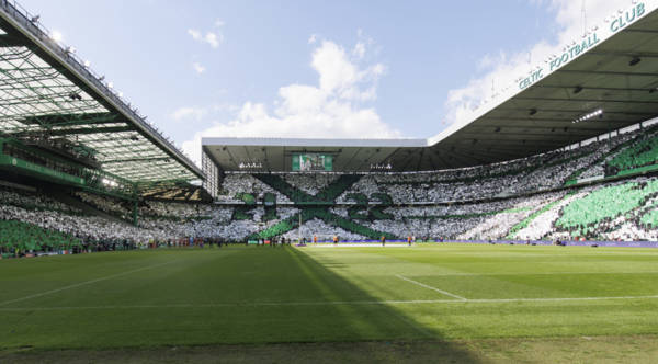 Celtic Park’s hugely impressive 2022/23 sell-out record