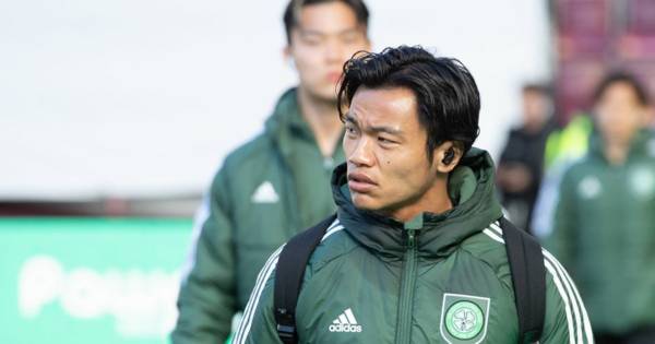 Celtic squad for Rangers clash revealed as Reo Hatate and Jota poised for comebacks